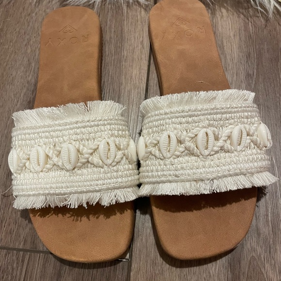 Roxy sandals - Picture 3 of 6